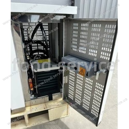 Стол холодильный Gooder GN4TN среднетемпературный